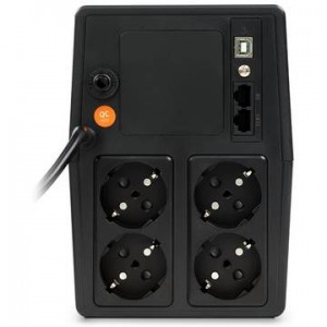 UPS nJoy Horus Plus 1000, 1000VA/600W, LCD cu ecran tactil, Management, Repornire Automata, Reglaj Automat al Tensiunii UPS nJoy Horus Plus 1000, 1000VA/600W, LCD cu ecran tactil, Management, Repornire Automata, Reglaj Automat al Tensiunii